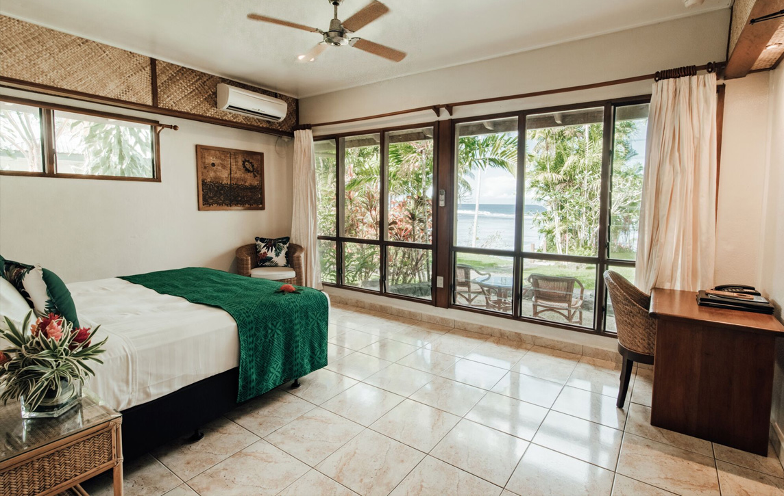 Sinalei Reef Resort  Spa photo 3