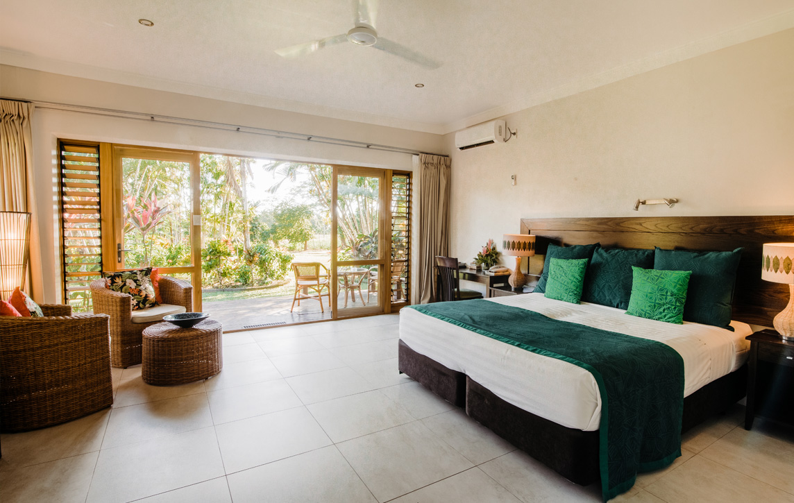Sinalei Reef Resort  Spa photo 4