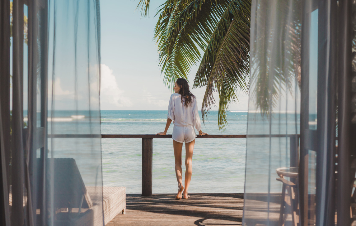 Sinalei Reef Resort  Spa photo 7