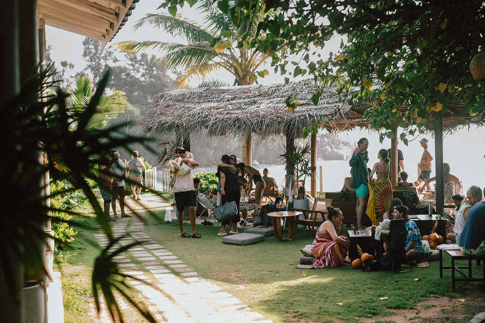 Soul  Surf Sri Lanka photo 2