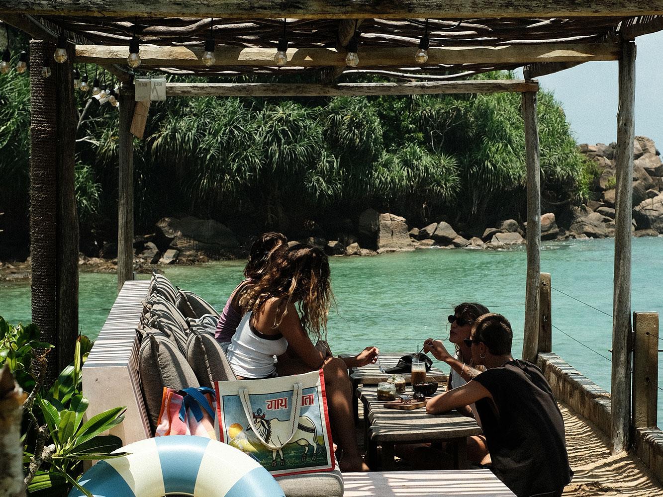 Soul  Surf Sri Lanka photo 6