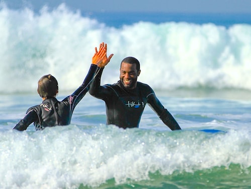 Surf Berbere photo 3