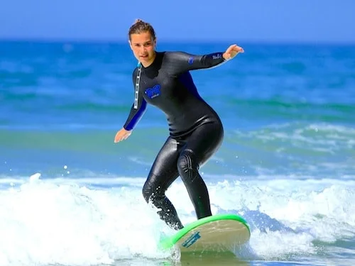 Surf Berbere