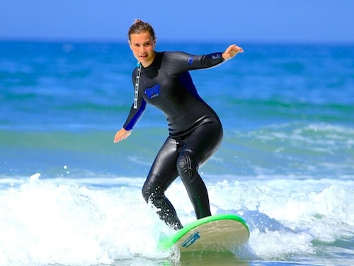 Surf Berbere