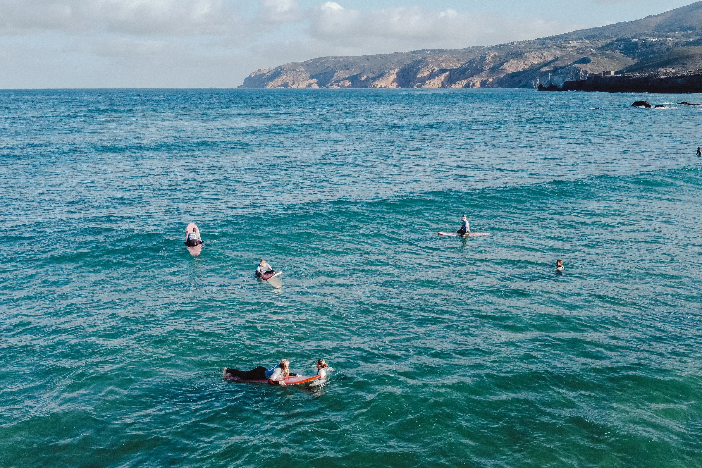 Surf Cascais photo 5