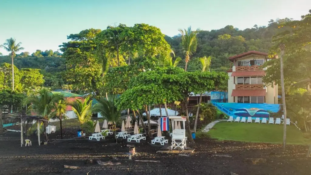 Surf Inn Hermosa