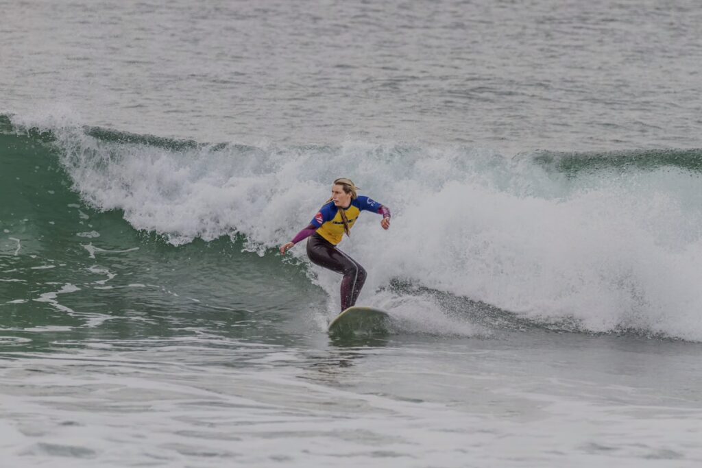 Surf Lisbon  House  School photo 2