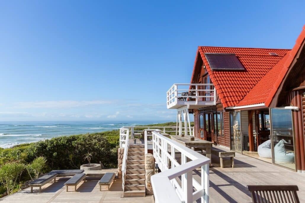 Surf Lodge South Africa photo 5
