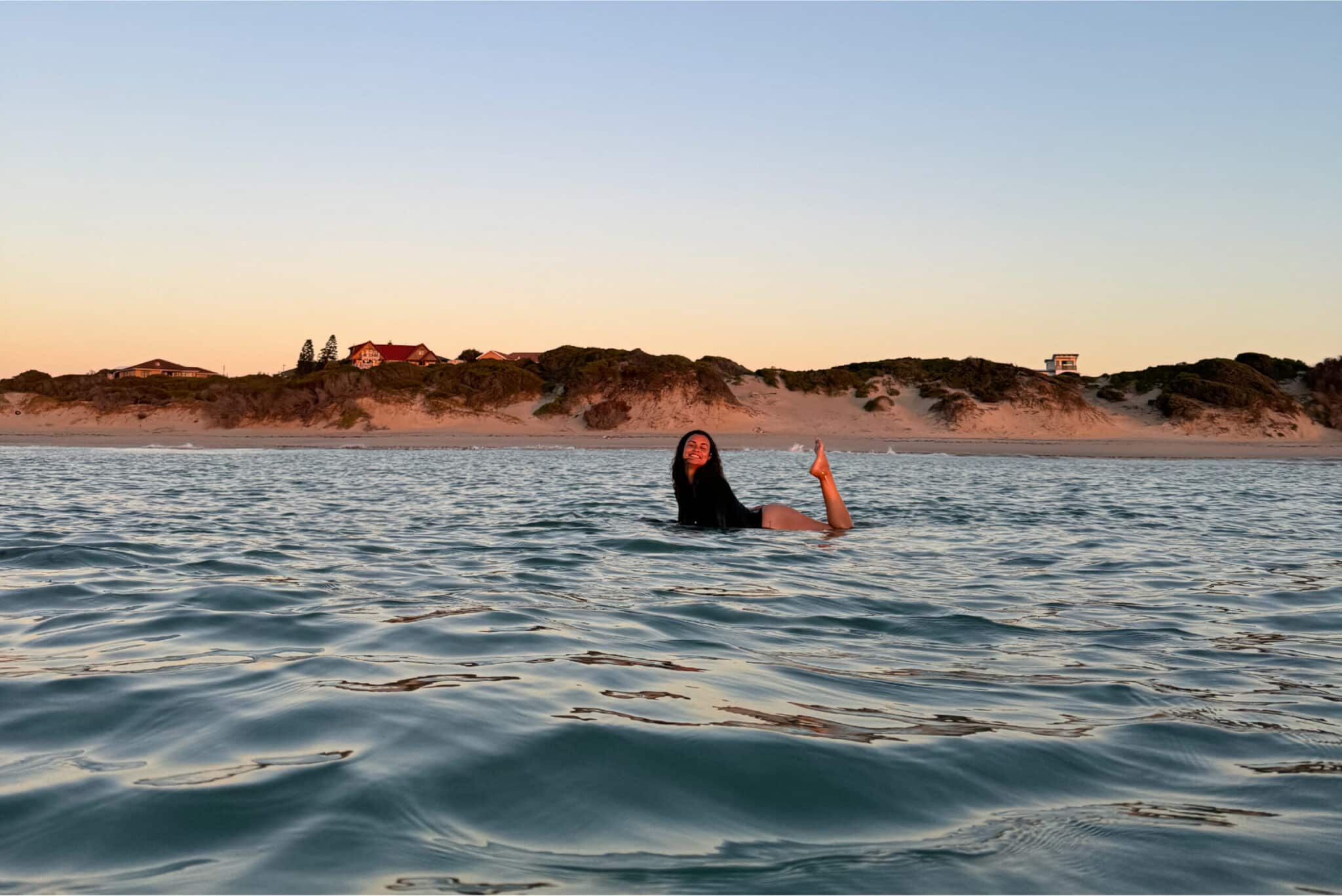 Surf Lodge South Africa