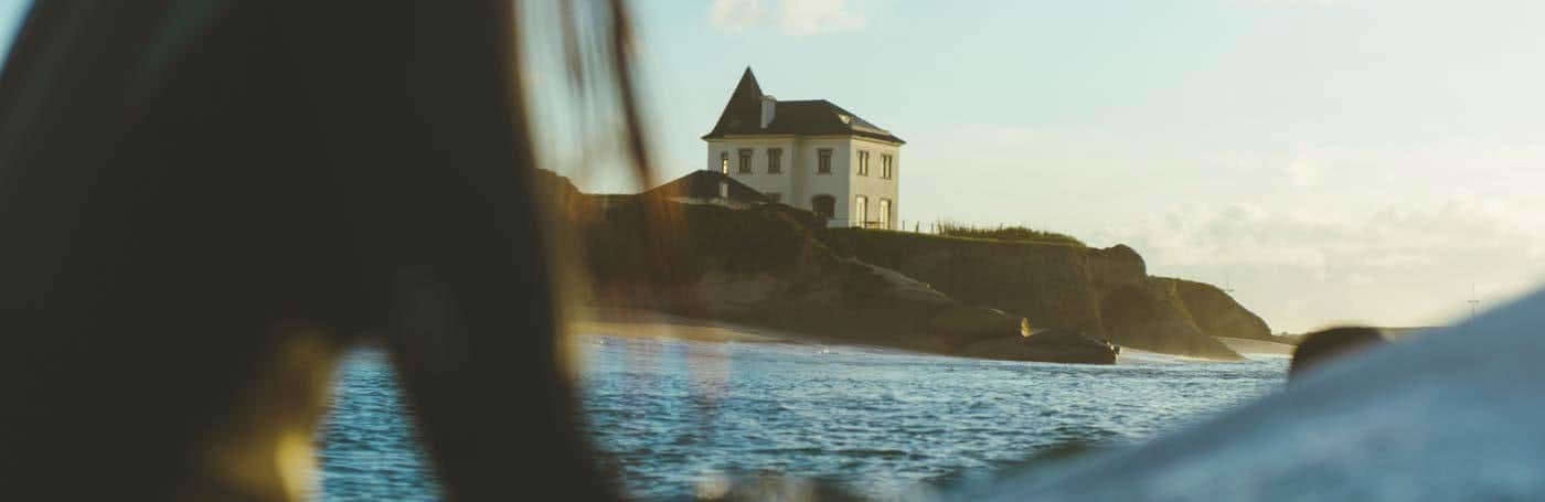 Surfcastle photo 3