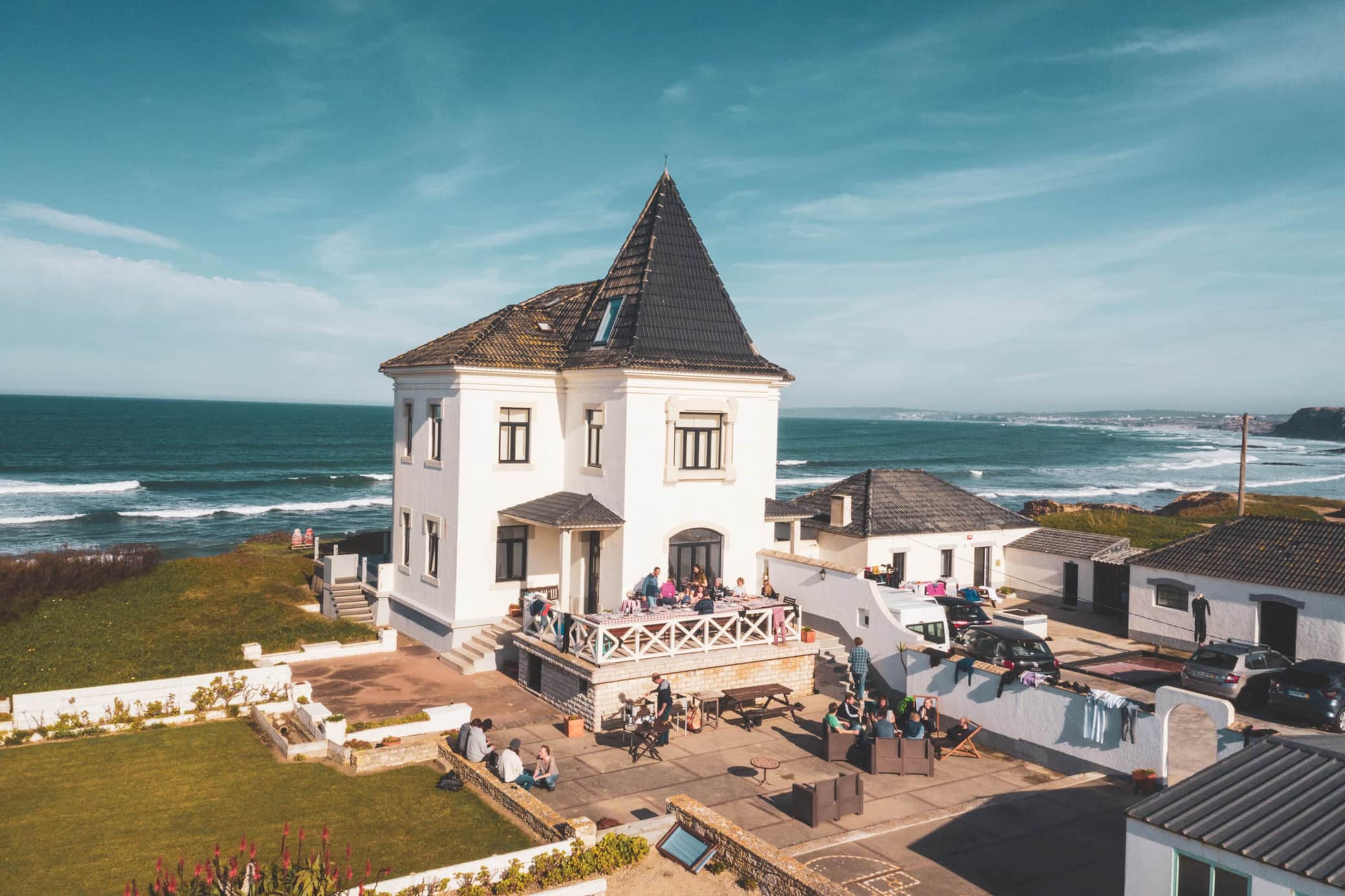 Surfcastle photo 5