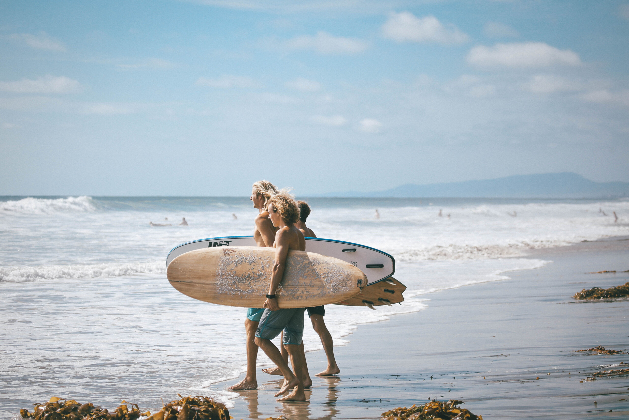 Surfhouse Boutique Hotel photo 3