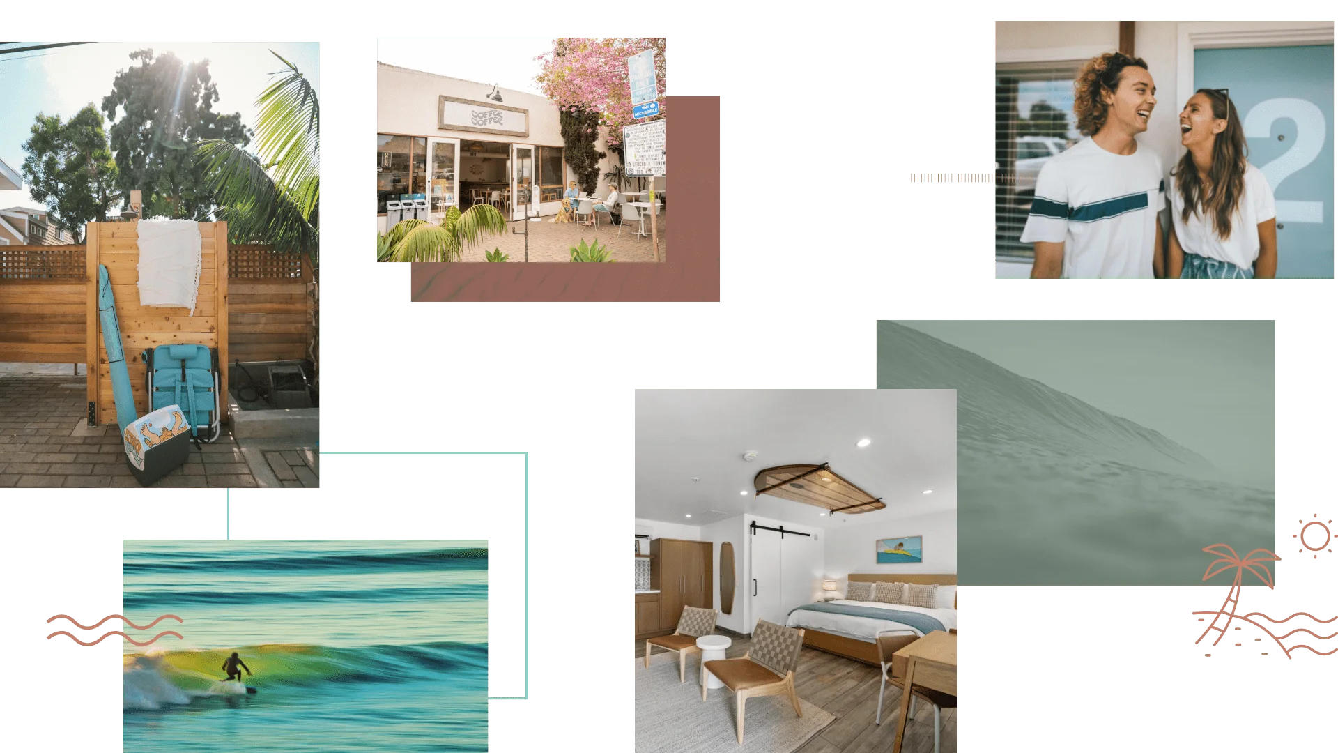 Surfhouse Boutique Hotel photo 5