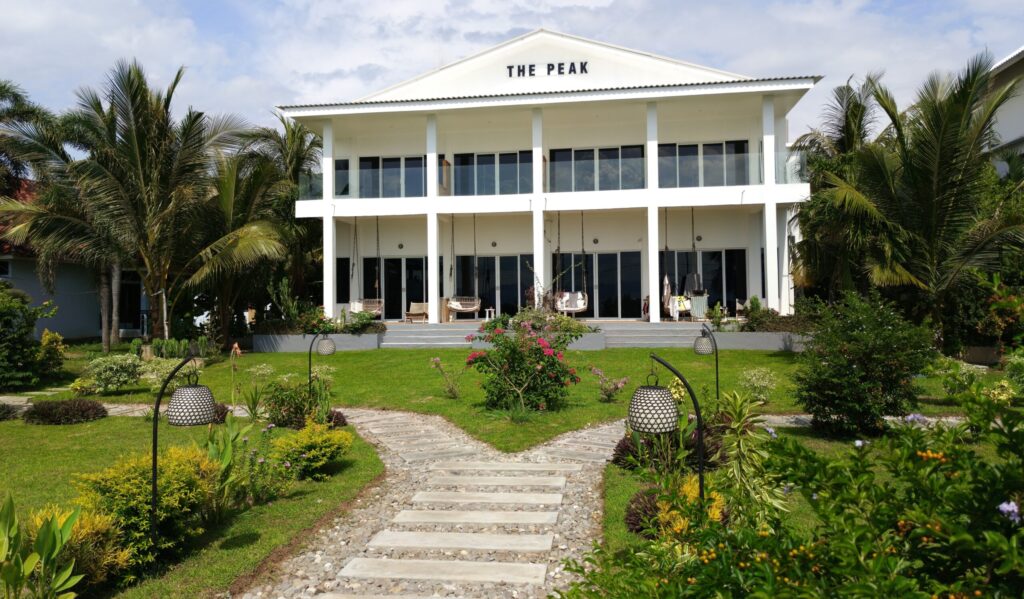 The Peak Surf House photo 2