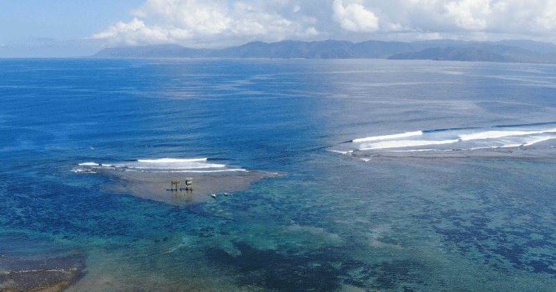 The Peak Surf House
