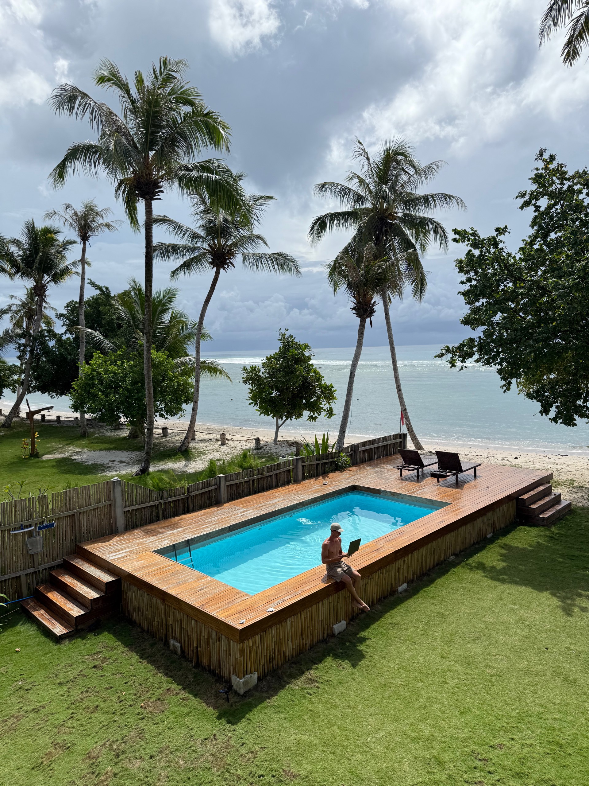 The Point Surf House photo 3