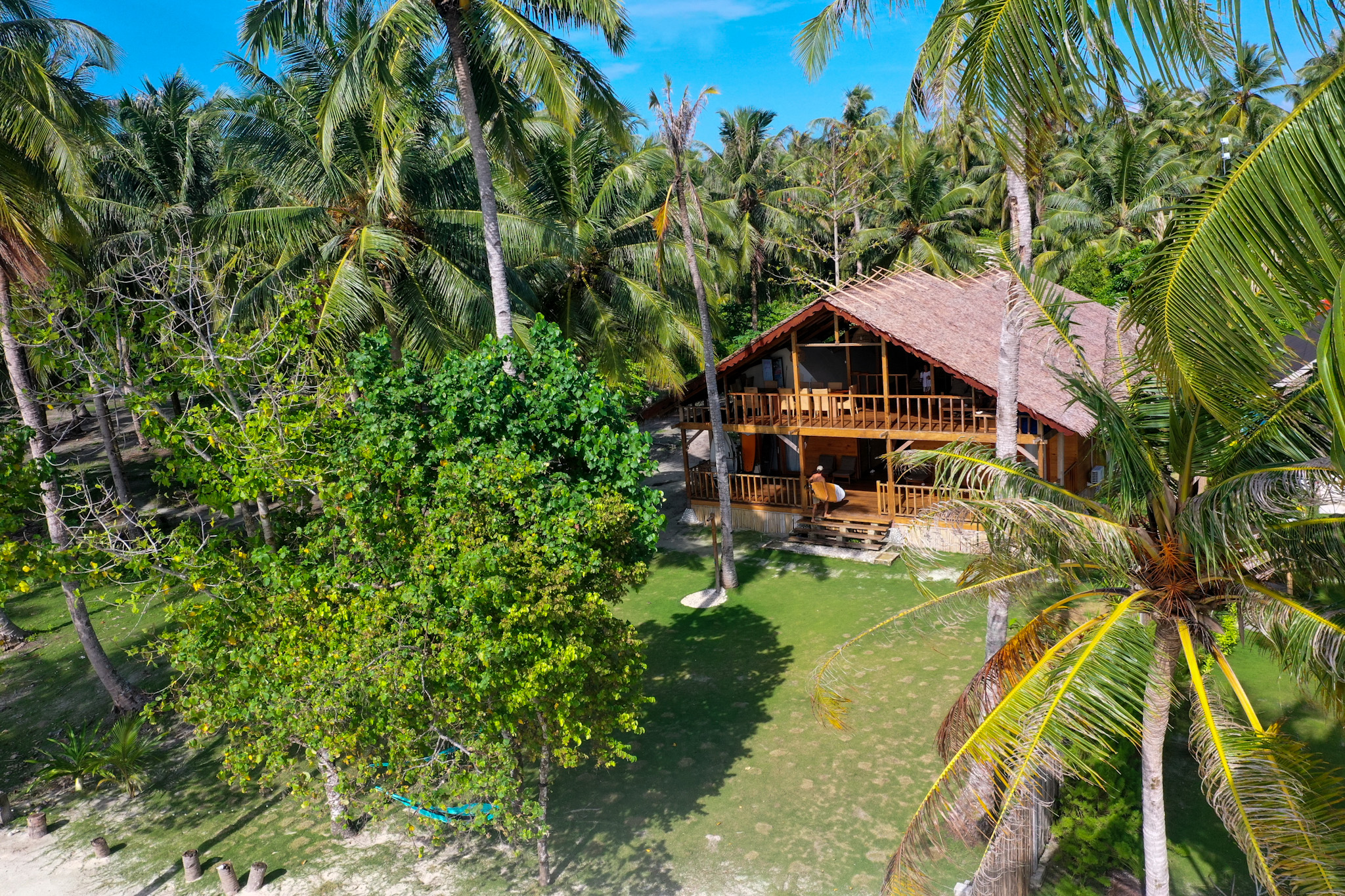 The Point Surf House photo 7