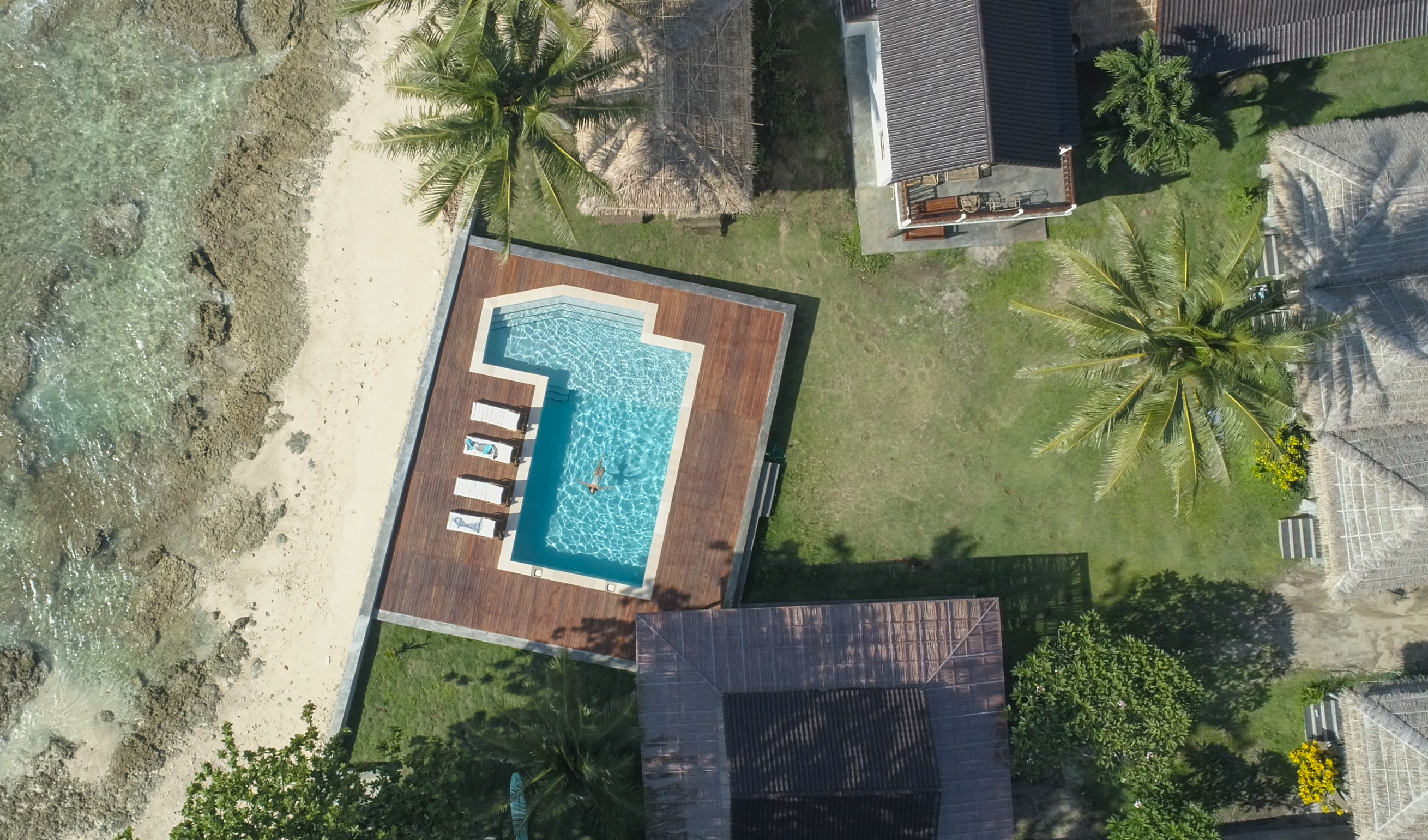 The Ujung Bocur Bungalows photo 2