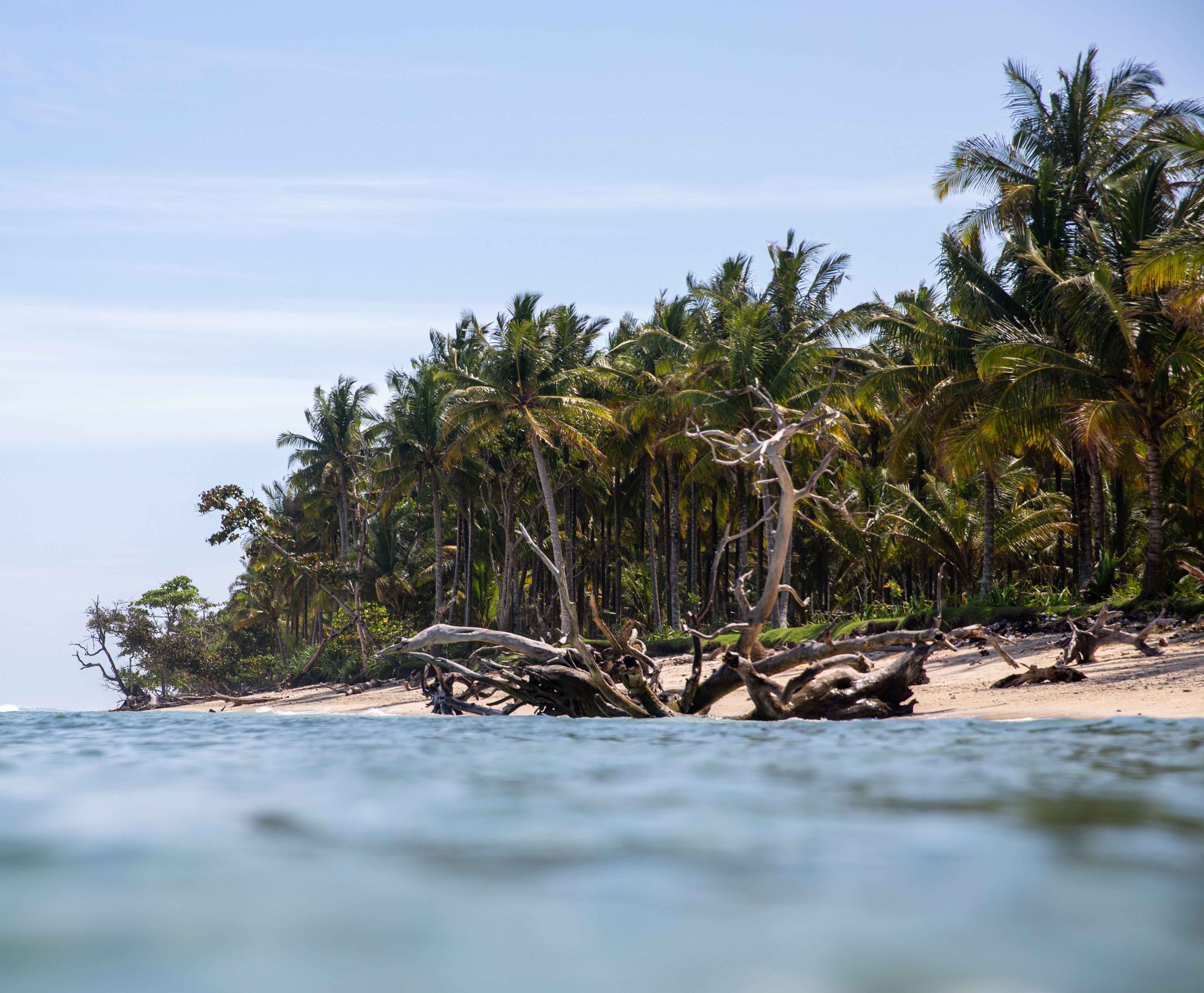 The Ujung Bocur Bungalows photo 4