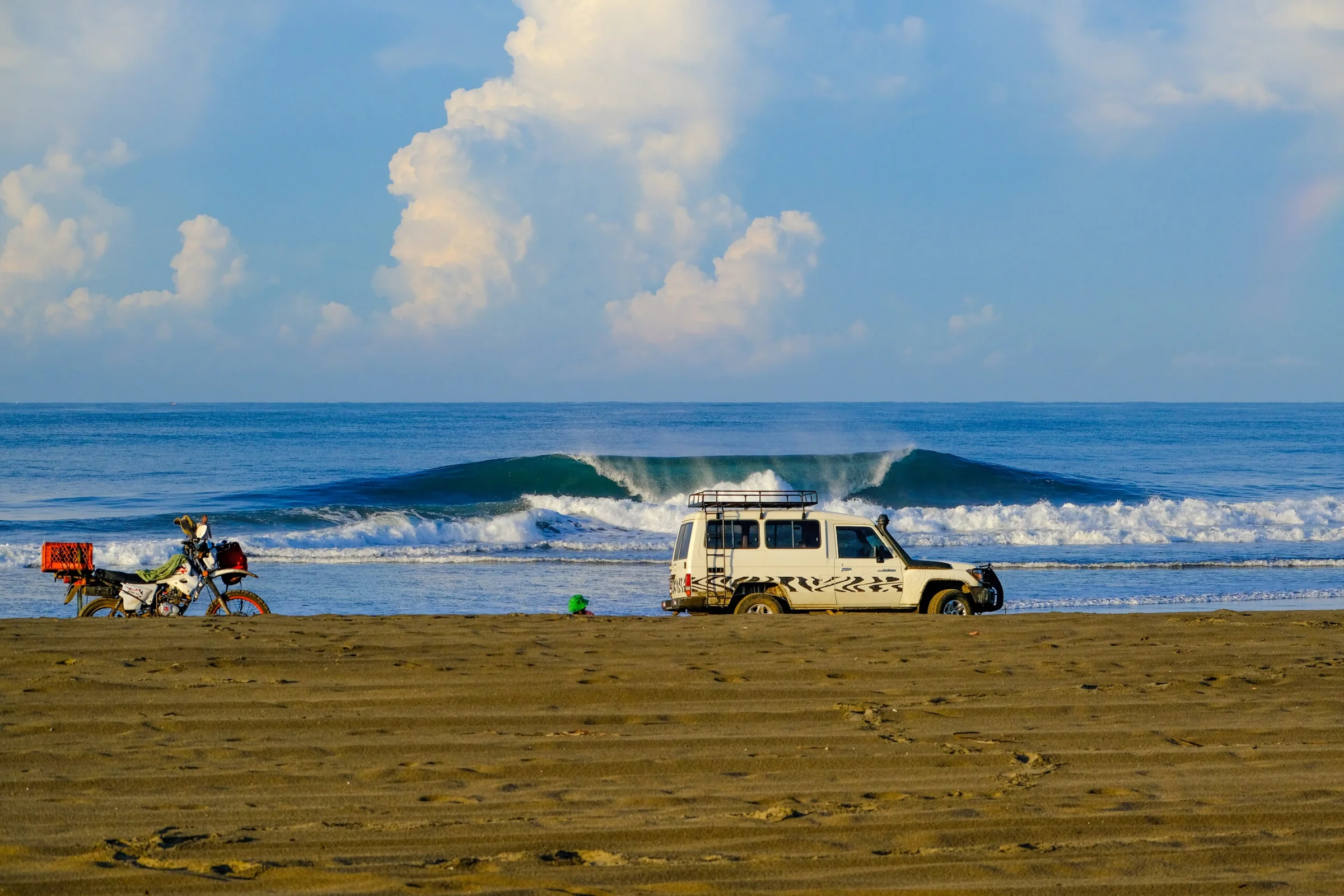 ThunderBomb Surf Camp photo 2