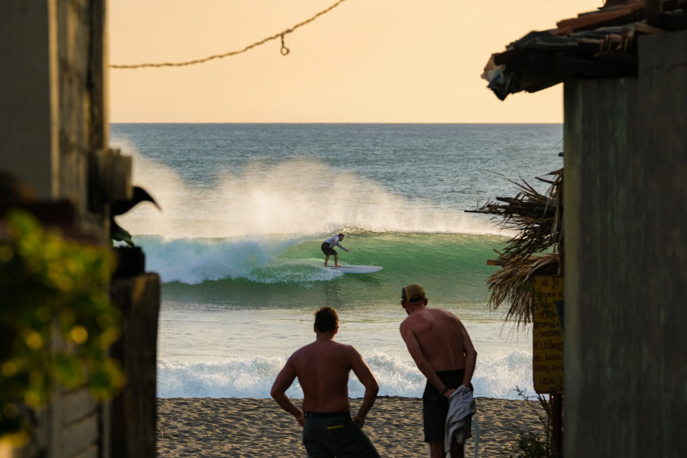 ThunderBomb Surf Camp photo 5