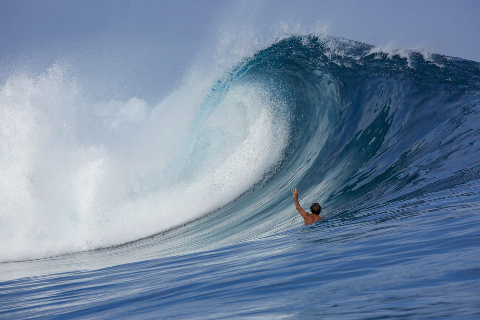 Togat Nusa Retreat Mentawai Surf Resort photo 3
