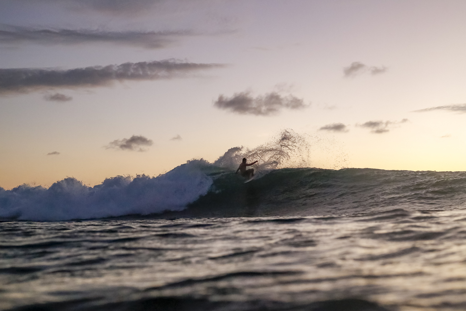 Togat Nusa Retreat Mentawai Surf Resort photo 4