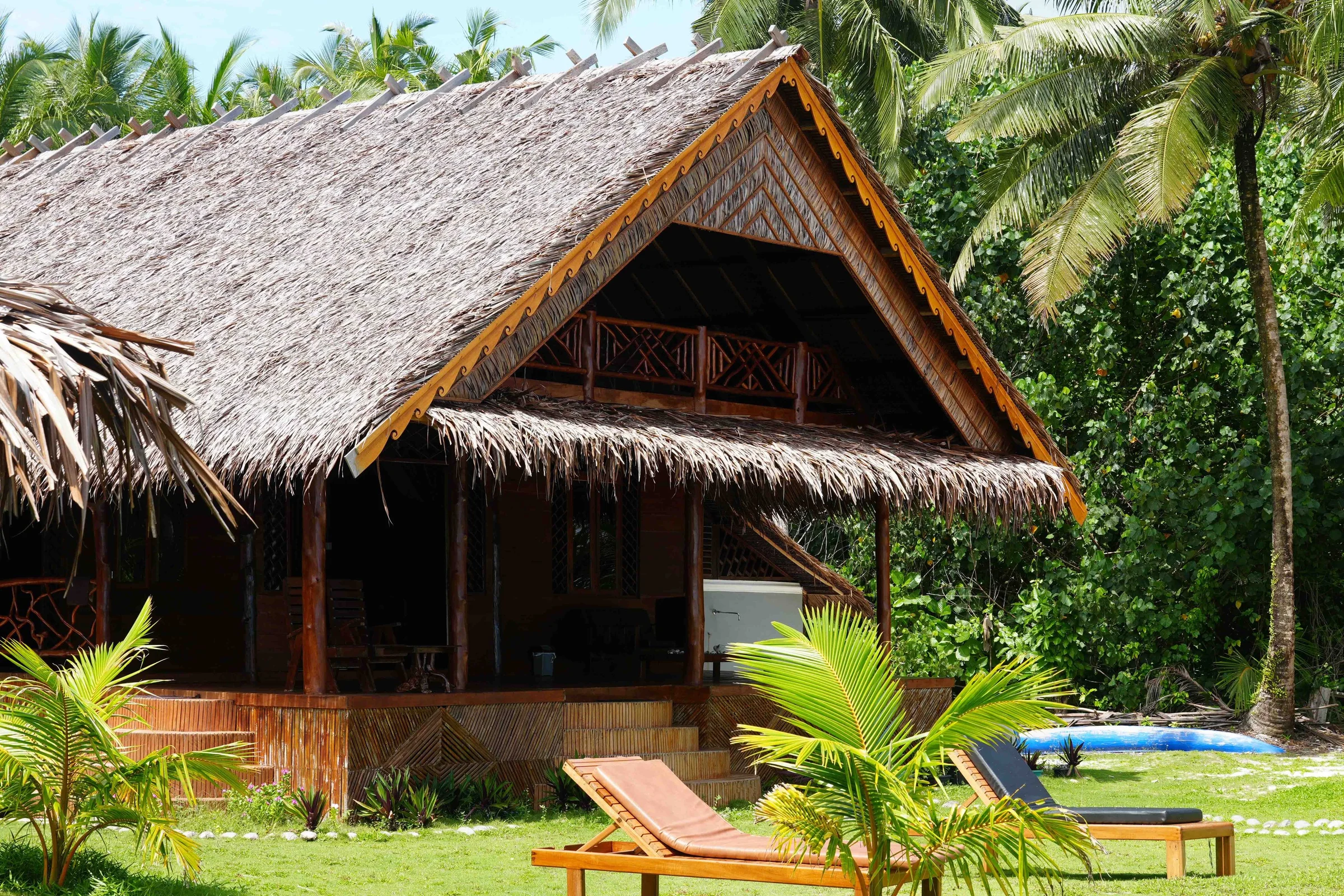 Toska Mentawai Surf Lodge photo 5