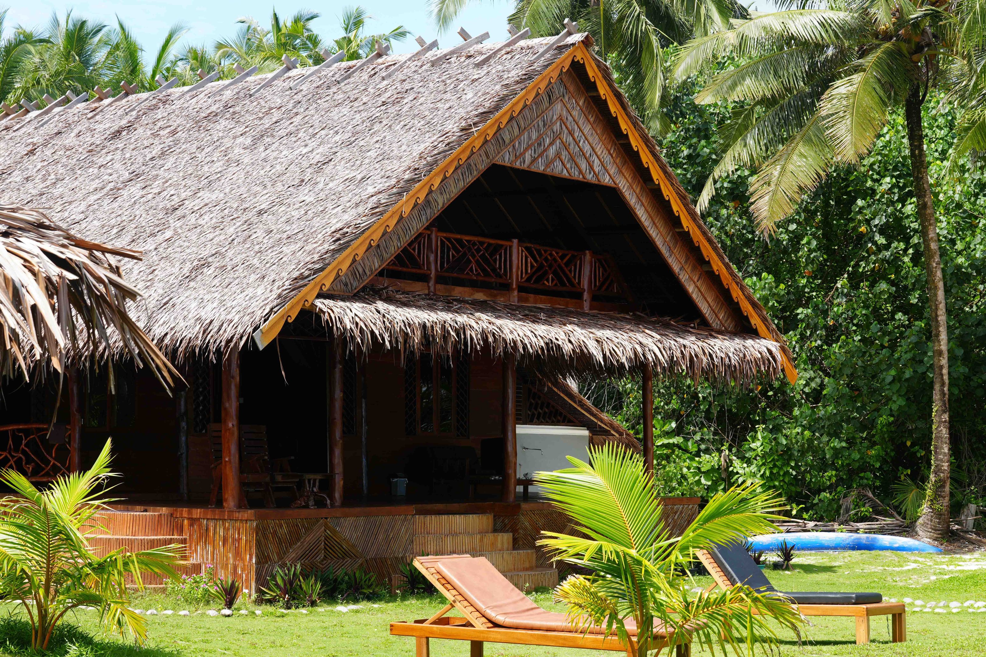 Toska Mentawai Surf Lodge photo 5