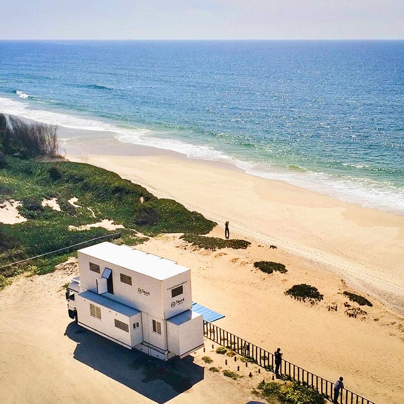 Truck Surf Hotel photo 2