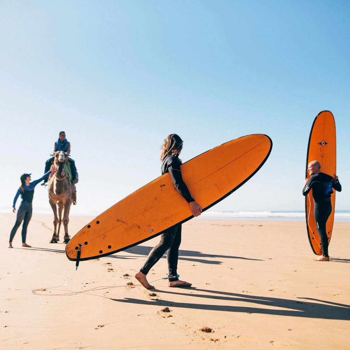 Truck Surf Hotel photo 3