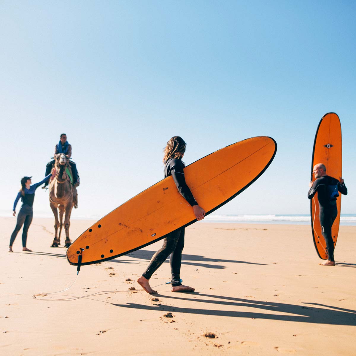 Truck Surf Hotel photo 3