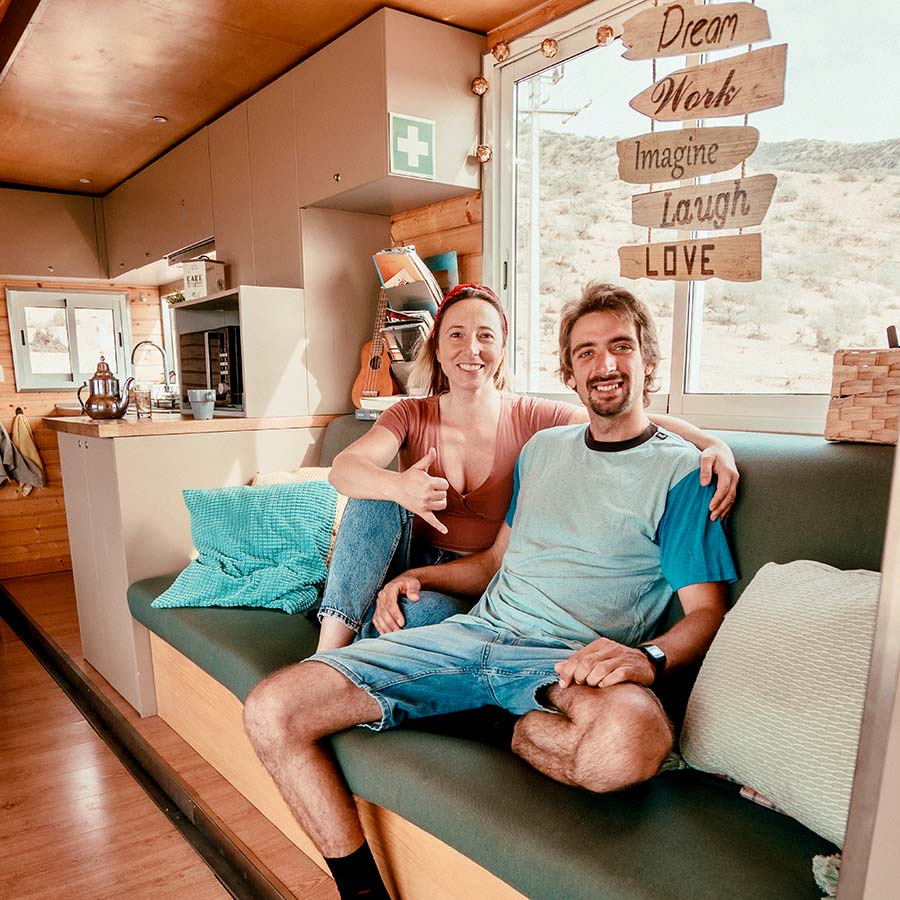 Truck Surf Hotel photo 4