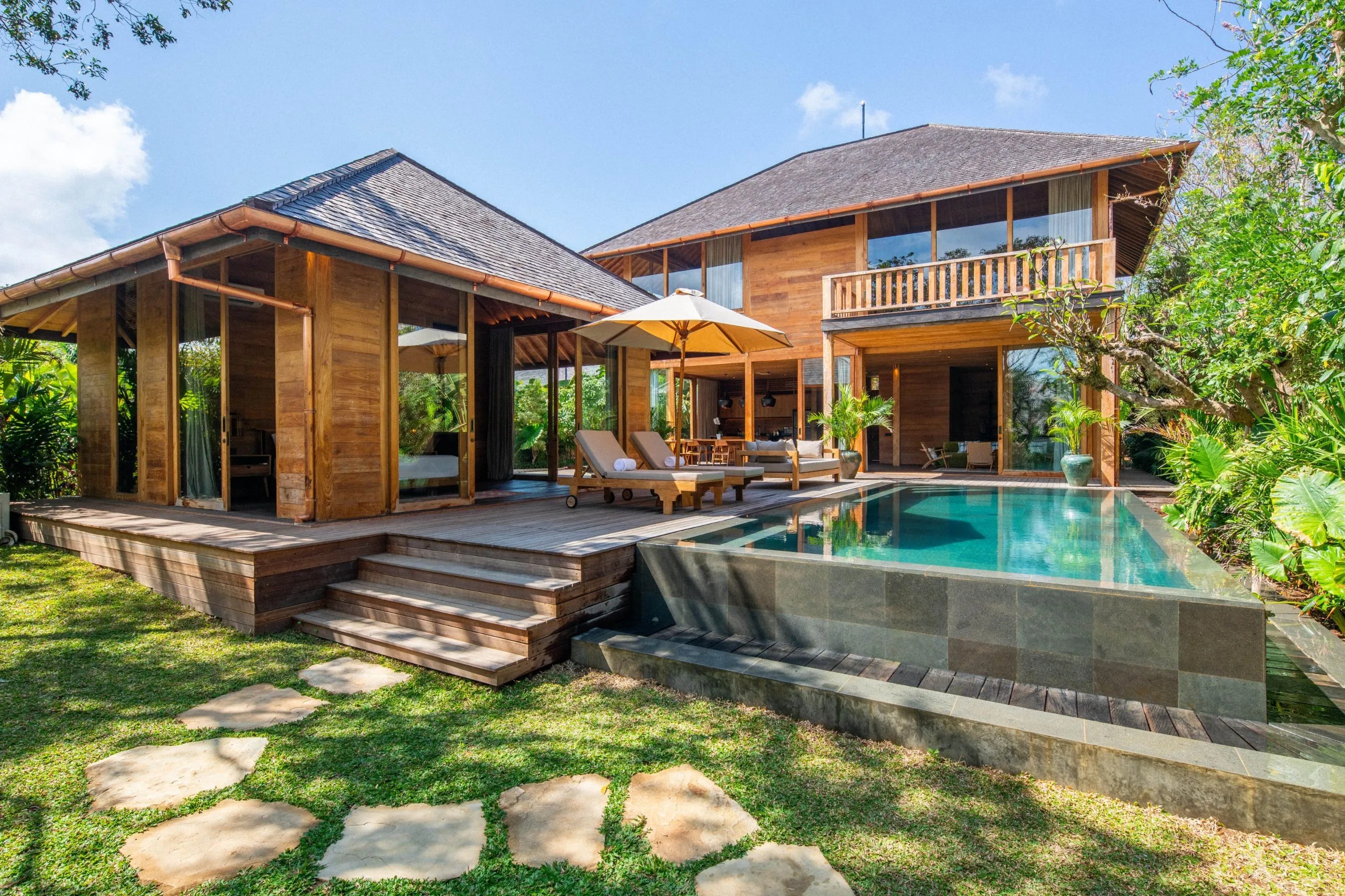 Uluwatu Surf Villas photo 2