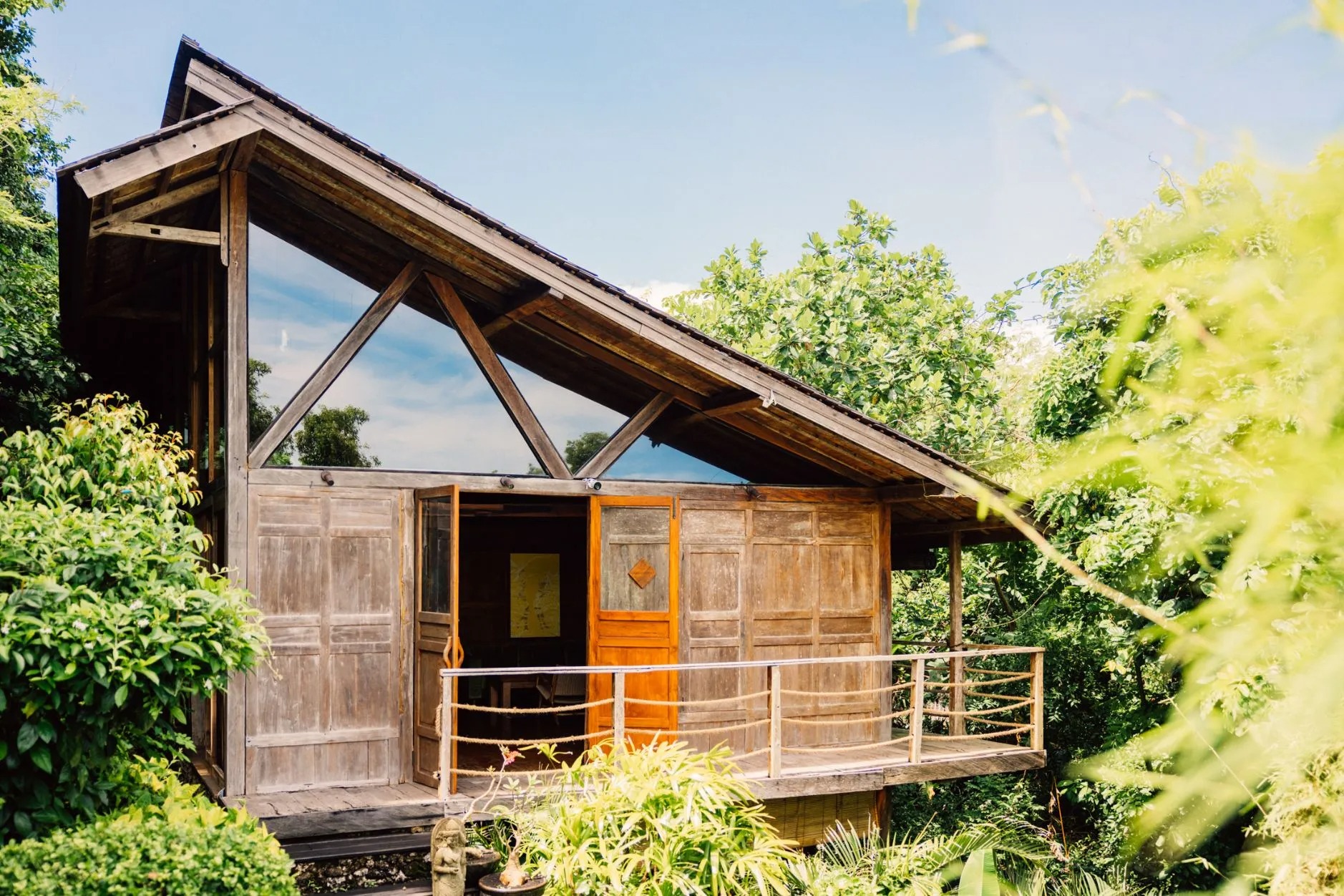 Uluwatu Surf Villas photo 3