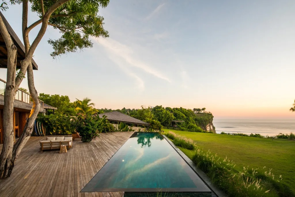 Uluwatu Surf Villas photo 4