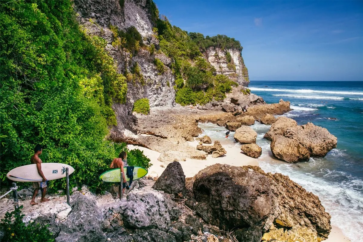Uluwatu Surf Villas photo 5