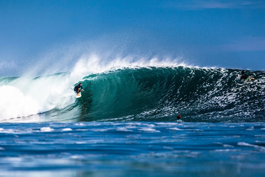 Uluwatu Surf Villas photo 6