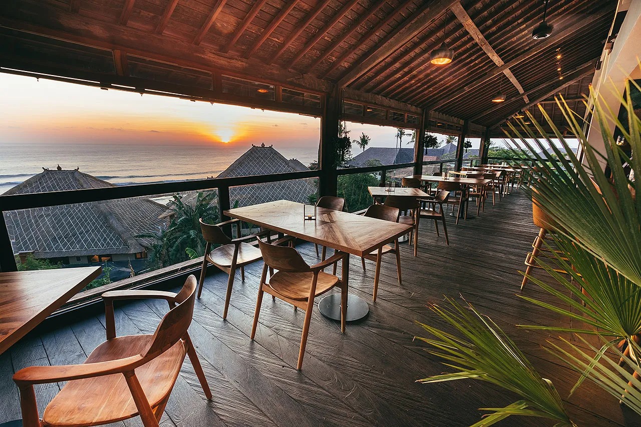 Uluwatu Surf Villas photo 7
