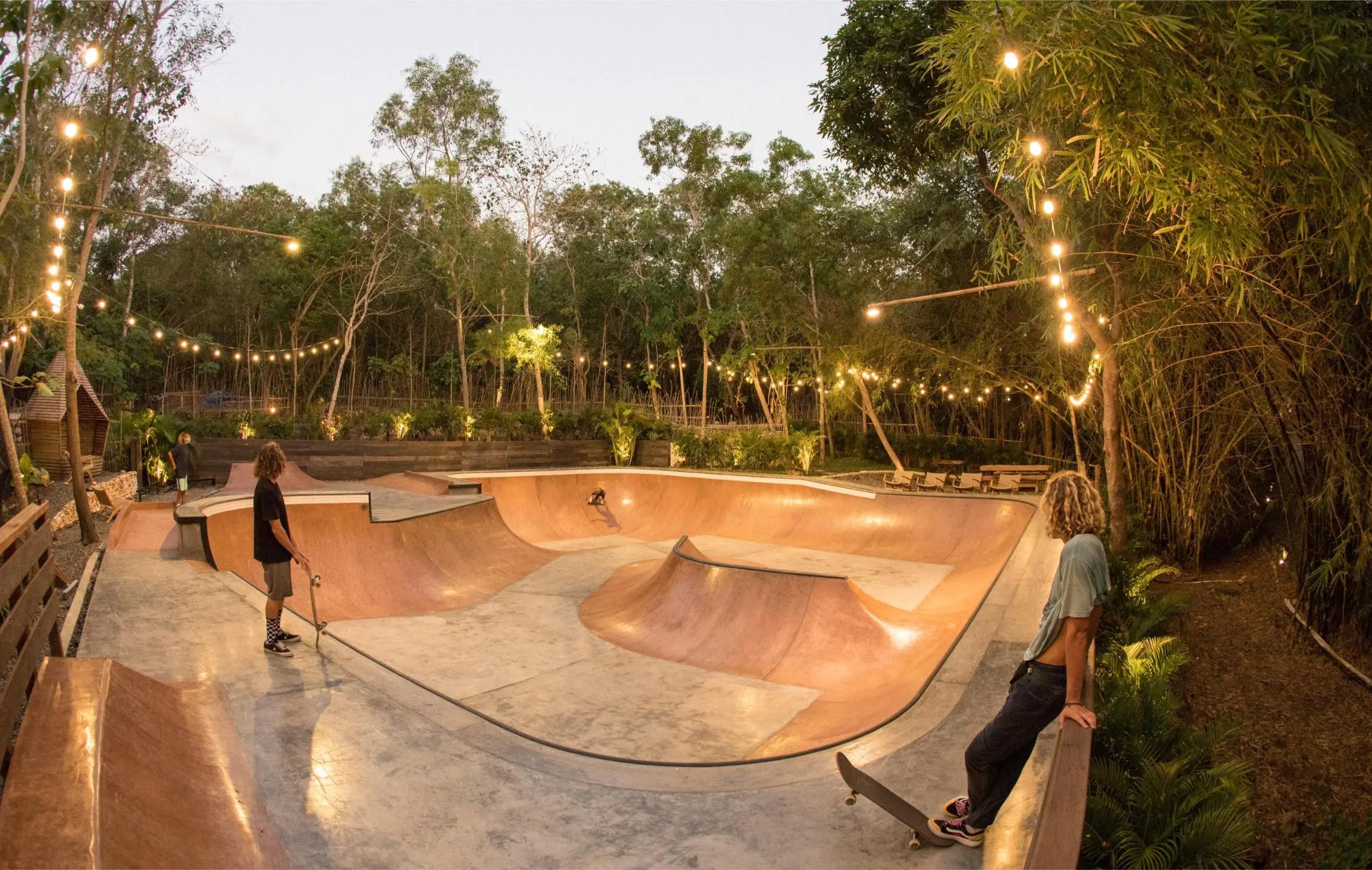 Uluwatu Surf Villas photo 8