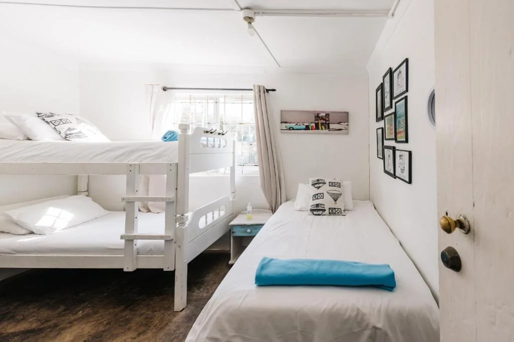 Umzumbe Surf House photo 4