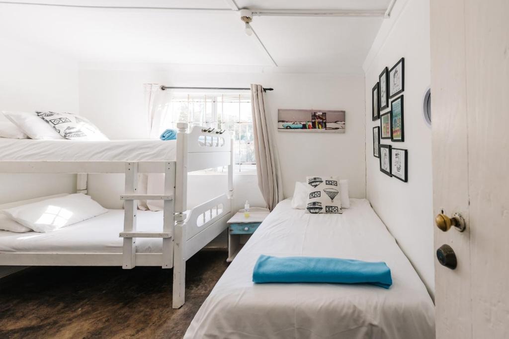Umzumbe Surf House photo 4