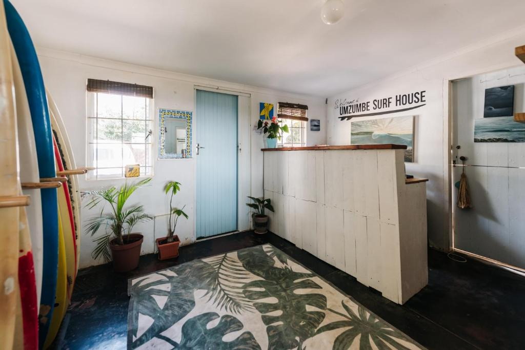 Umzumbe Surf House photo 6