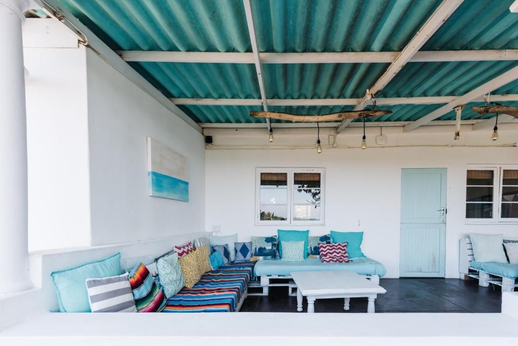 Umzumbe Surf House photo 7
