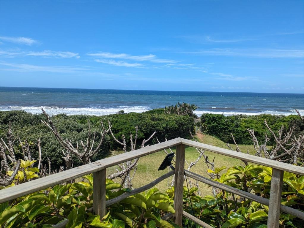 Umzumbe Surf House photo 2