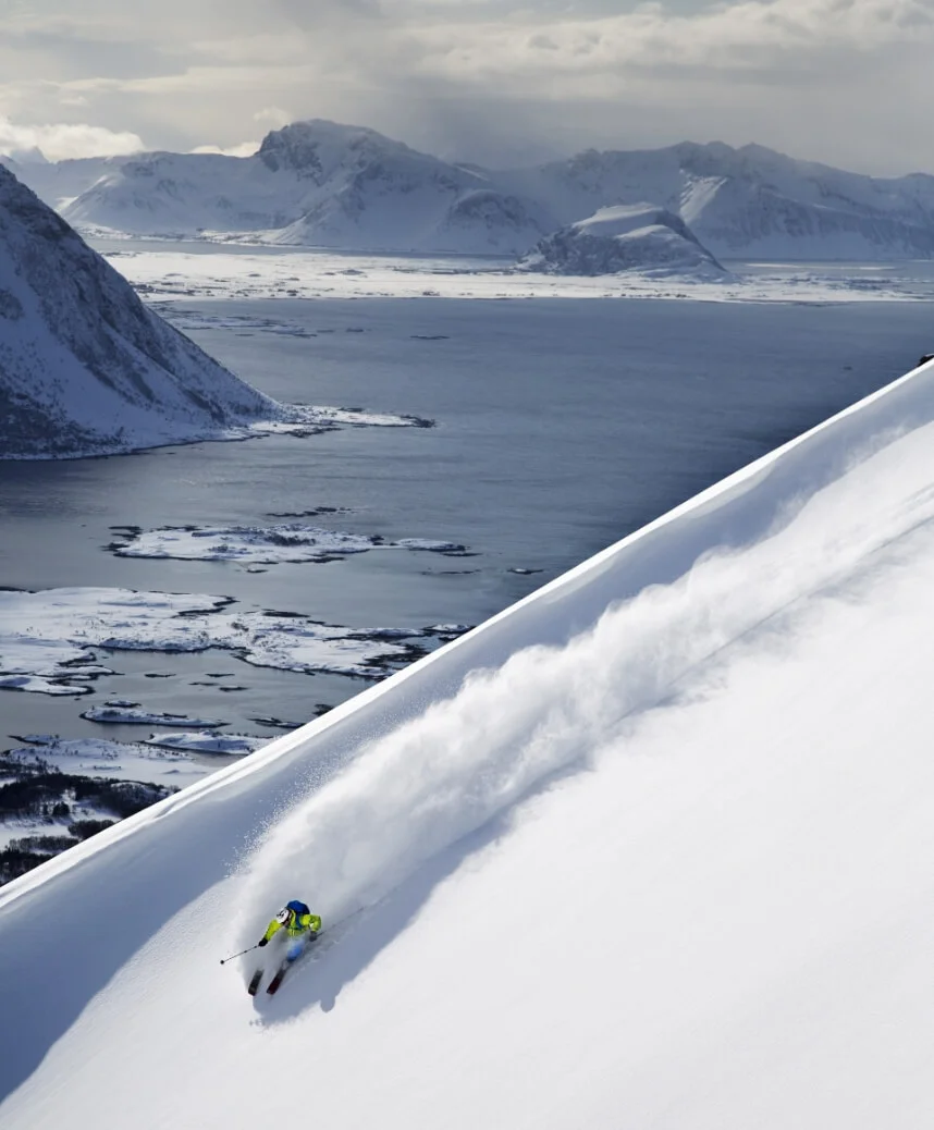 Unstad Arctic Surf photo 5