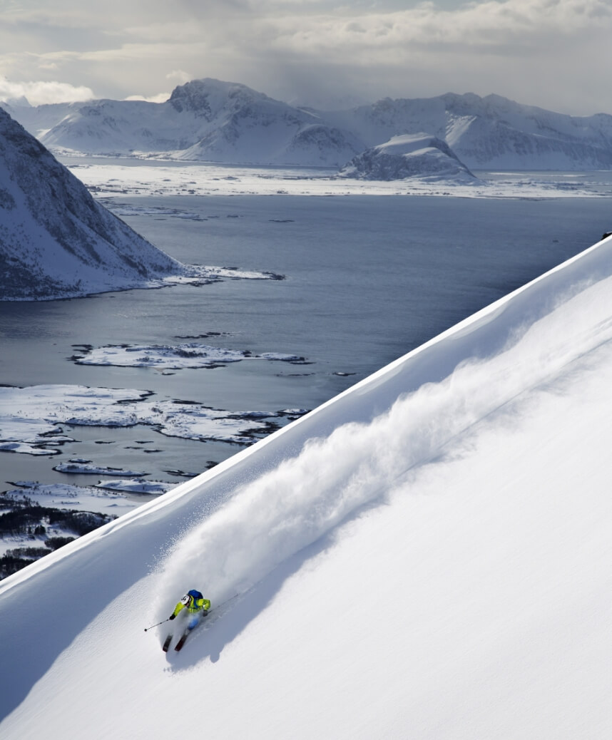 Unstad Arctic Surf photo 4