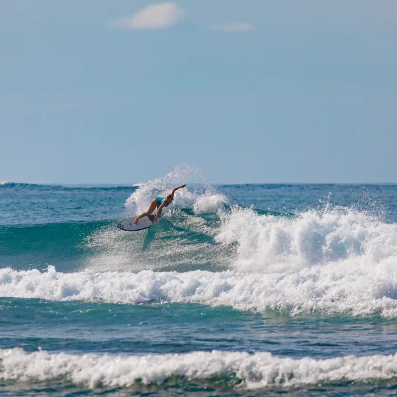 Vanimo Surf Lodge photo 2