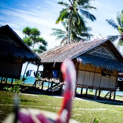 Vanimo Surf Lodge photo 3