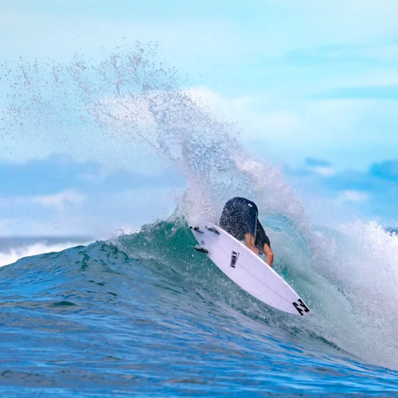 Vanimo Surf Lodge
